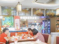 -遇东北林区铁锅炖(南开店)
