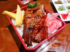 半条鳗鱼焗饭-二丁目食堂(铁西万象汇店)