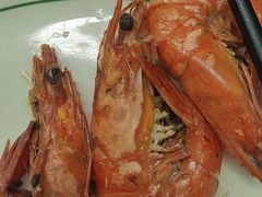 -四囍码头海鲜烧烤自助火锅(外滩南京东路悦荟广场店)