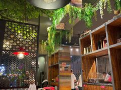 大堂-湘当爱·鲜煮现炒(松岗立业路店)