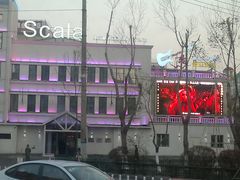 -斯卡拉演艺集团