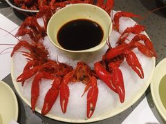 -一棠龙虾•王牌虾球(楚河汉街店)