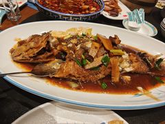 -全聚德烤鸭店(马家堡店)