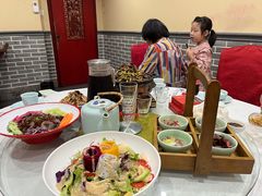 -北平印象.北京烤鸭.新京菜.融合菜(世贸店)