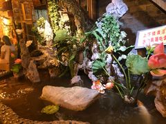 -多哥水傣味餐厅(司马巷店)