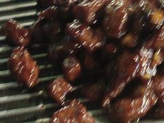 -绿茶餐厅(天津天河城店)