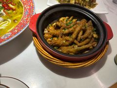 -春天里餐厅(西田城店)