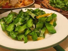 -柴米多CHIMIDO·滇味食堂(浦东嘉里城店)