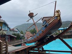 -珠海长隆海洋王国