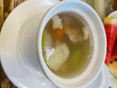 -椿记烧鹅(北门店)