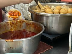 -小白房辣焙子(西落凤街店)