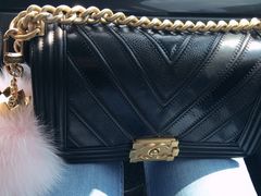-CHANEL(恒隆广场店)