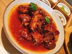 -青梅酒肆PLUS(长白仙岛北路店)