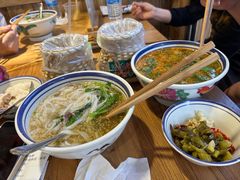 -云阿蛮生烫牛肉米线(景星店)