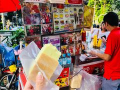 -詹爷爷乌节路街头冰淇淋