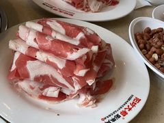 -阳坊大都涮羊肉(阳坊总店)