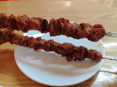 -胖子卤煮