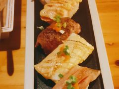 -立山居酒屋·烧鸟 天妇罗(西北湖店)
