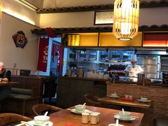 大堂-闽上鲜·福建菜(龙湖滨江天街店)