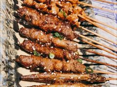 -黑牛码头·小龙虾·烧烤