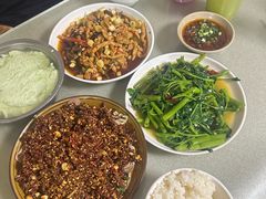 -人和水上飘(第一家店)