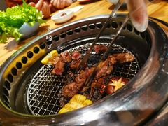 -日进一片海.生腌海鲜火锅.宵夜烧烤(三里屯总店)