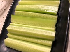 -味之绝热血美蛙鱼火锅(中坝店)