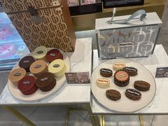 -哈根达斯(SM店)