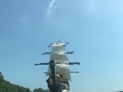 -大连金石滩绿发温泉假日酒店