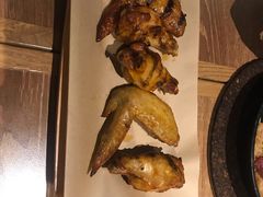 鸡翅-必胜客(五道口店)