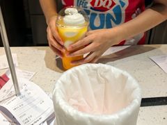 -DQ·蛋糕·冰淇淋(江北机场T2A店)