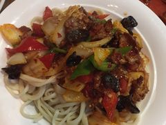 -疆Jiang·新疆秘制料理