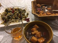 -华光驿站私房菜·黑金冠