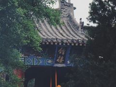 -洛阳白马寺