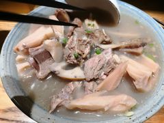 -静一餐厅·湖北菜(前门店)