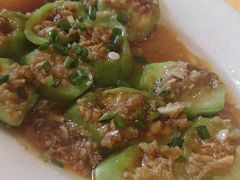 -老字号蛇口德记烧腊饭店·海鲜加工
