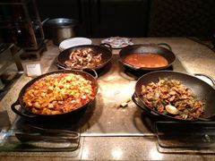 -天津君隆威斯汀酒店