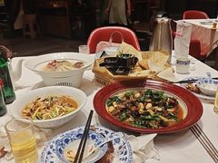 -大张烙馍村(泉山店)