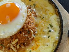 -许哥东北烧烤·铁丳烤串·宫后夹肉(繁花中心店)