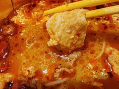 -鹤江桥·红油牛肉粉(SKP店)