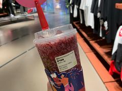 -奈雪的茶(青岛卓悦里INTOWN店)