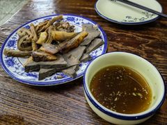 -清真长顺牛肉馆