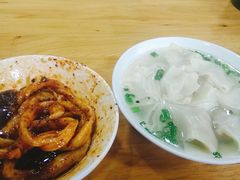 -洞子口张老二凉粉(文殊院店)