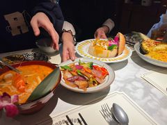 -太食獸泰式茶餐厅(济南万象城店)