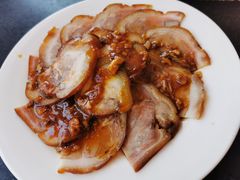 -龙福源密云水库灶台鱼