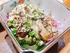 -信日本料理(信义坊店)