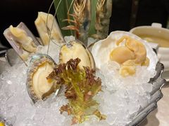 -極上萬膳·日料放题(海岸城店)