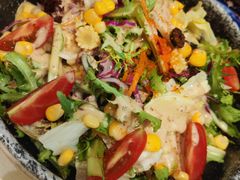 -安德烈俄式西餐厅(中央大街店)