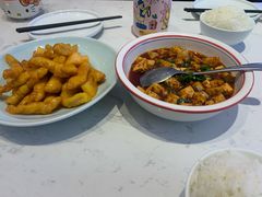 -峨嵋小镇·川菜(勒泰中心店)