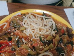 -新疆喀什噶尔餐厅(普利街店)